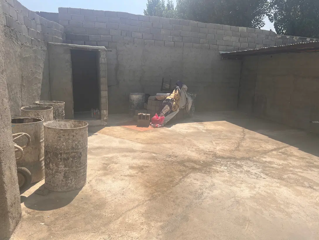 کارگاه اجاره ۲۰۰متری
