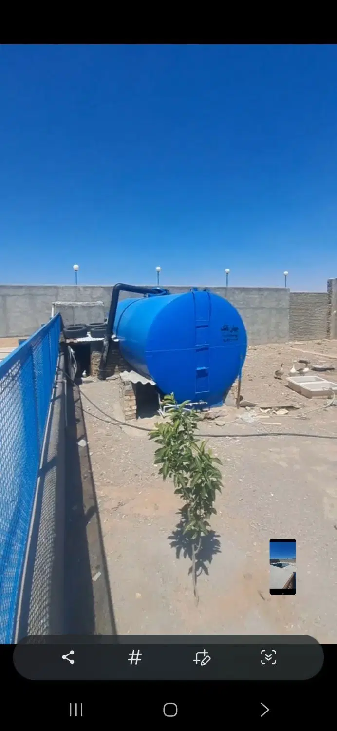 گاوداری ۱۰۱ راسی