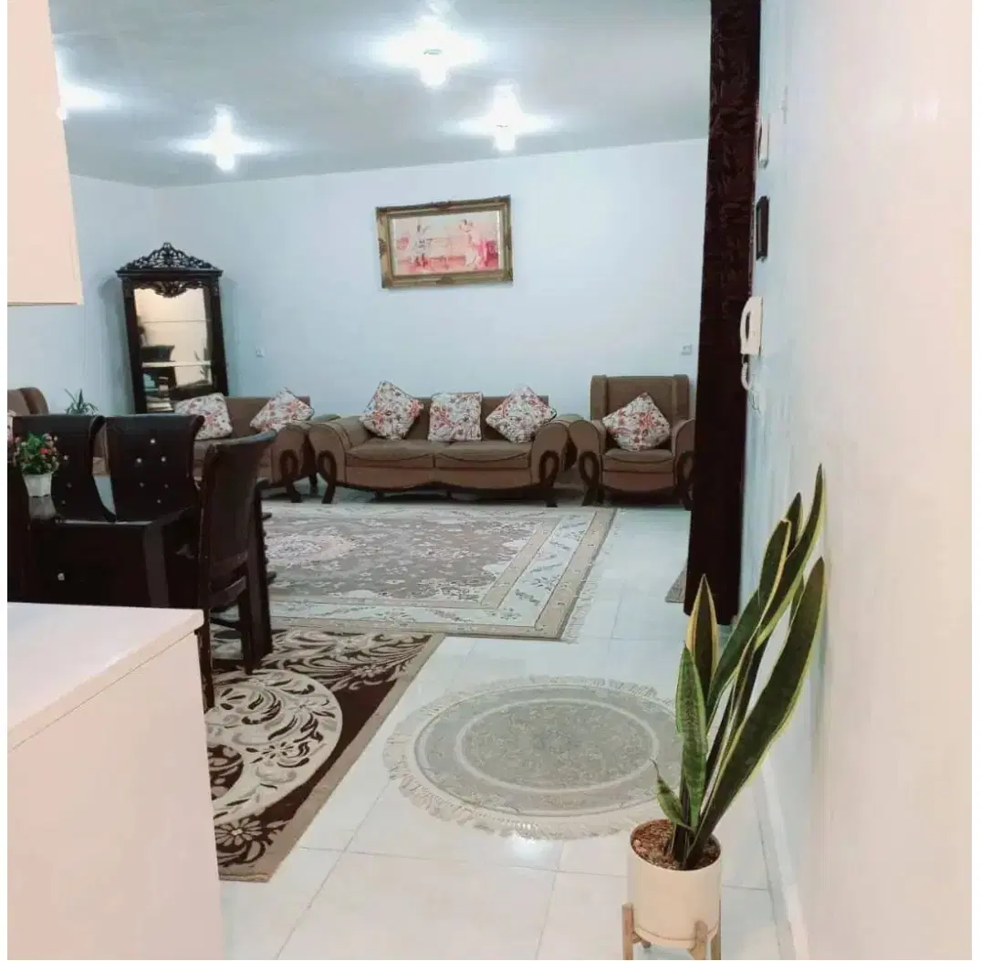 فروش2طبقه ویلایی ازنا(ساحلی چالسپارکنارپل)+فیلم
