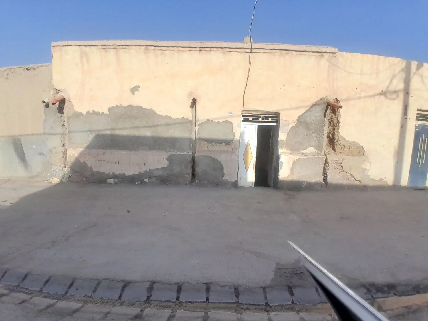 منزل فروشی ، مرادقلی 3 داخل کوچه