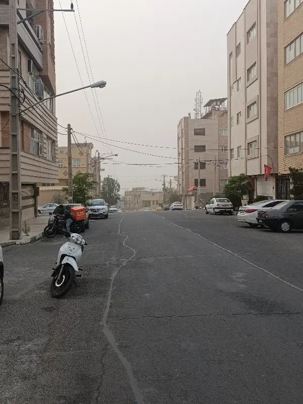 ویلایی ۳ طبقه پاییزان_ معاوضه