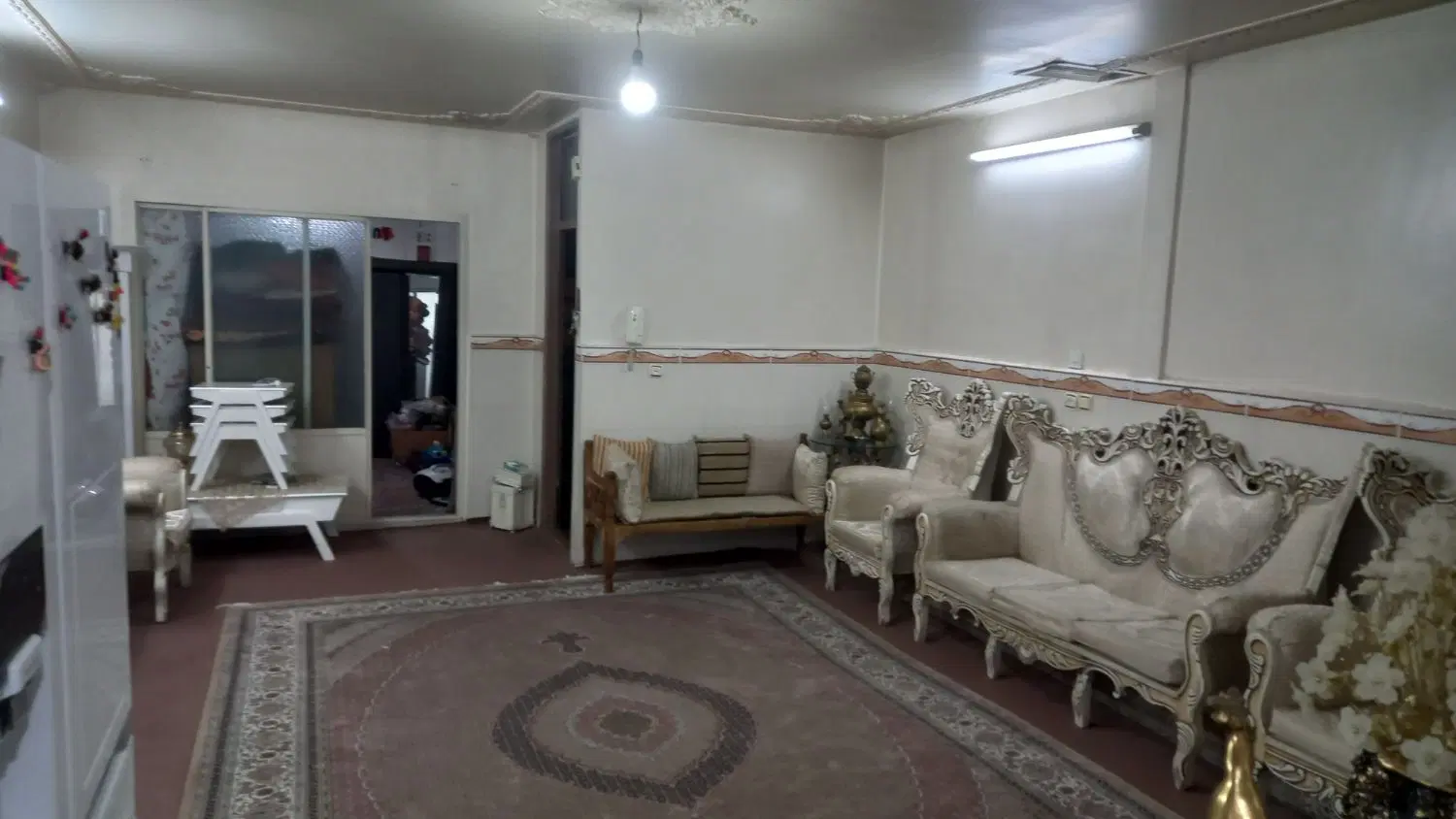 ۶۸ متری  تکواحدی  شخصی