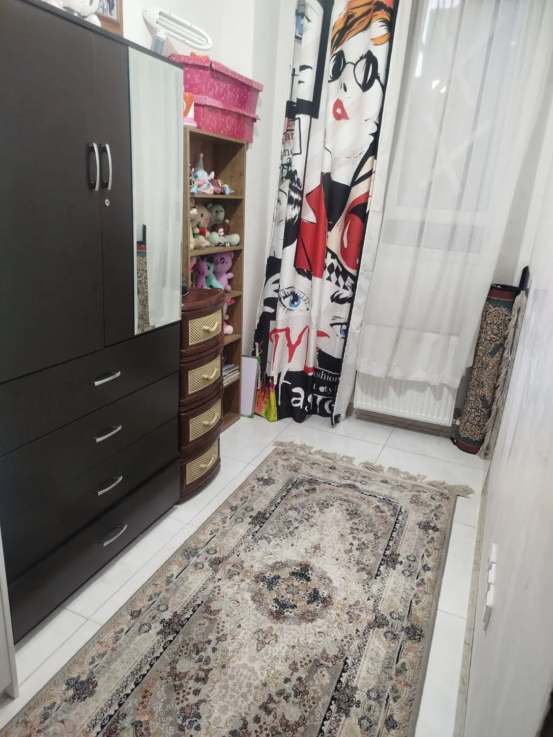 اپارتمان اجاره تک واحدی جوانمرد قصاب
