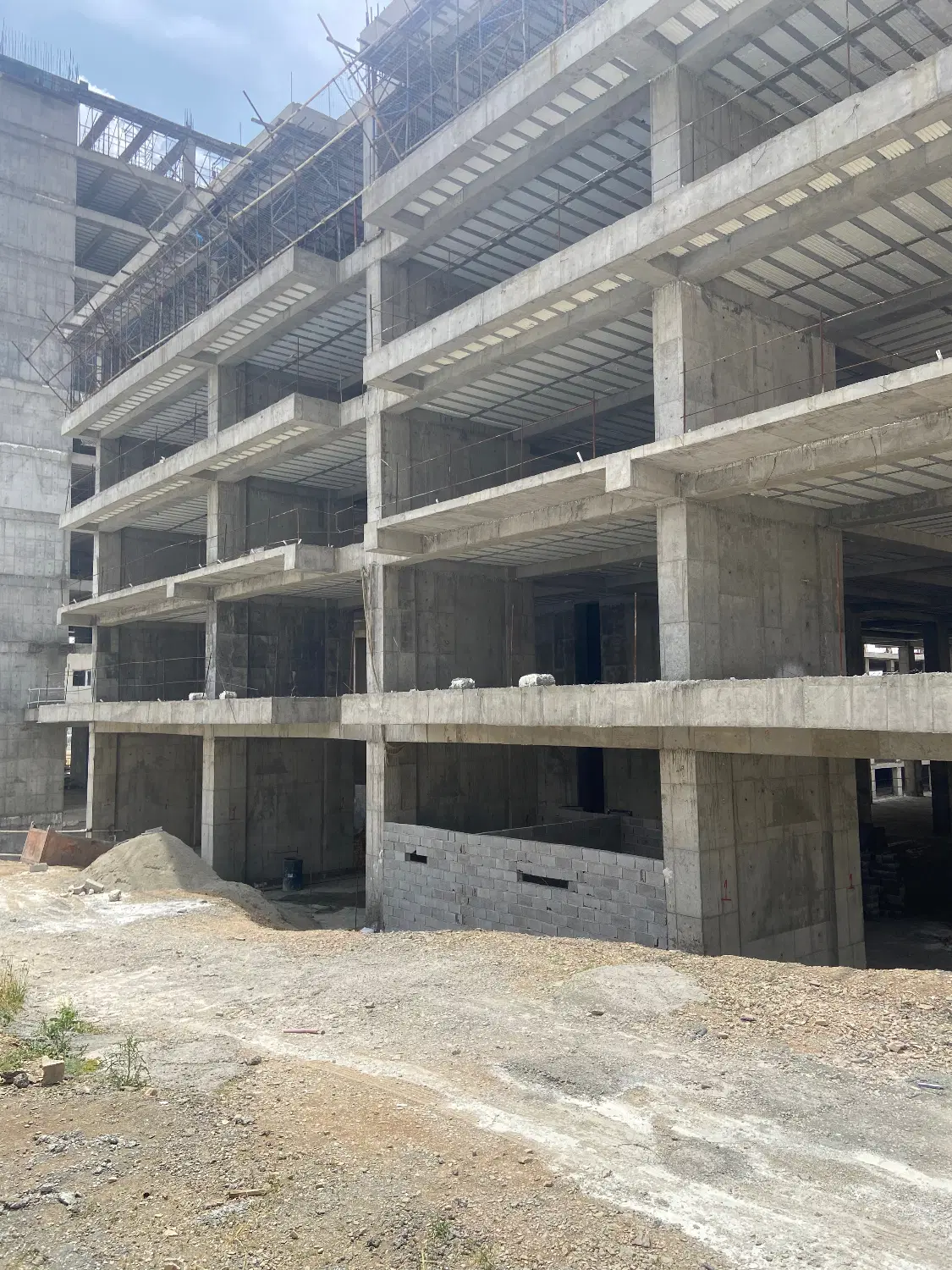 پیش فروش قطعی قطعی