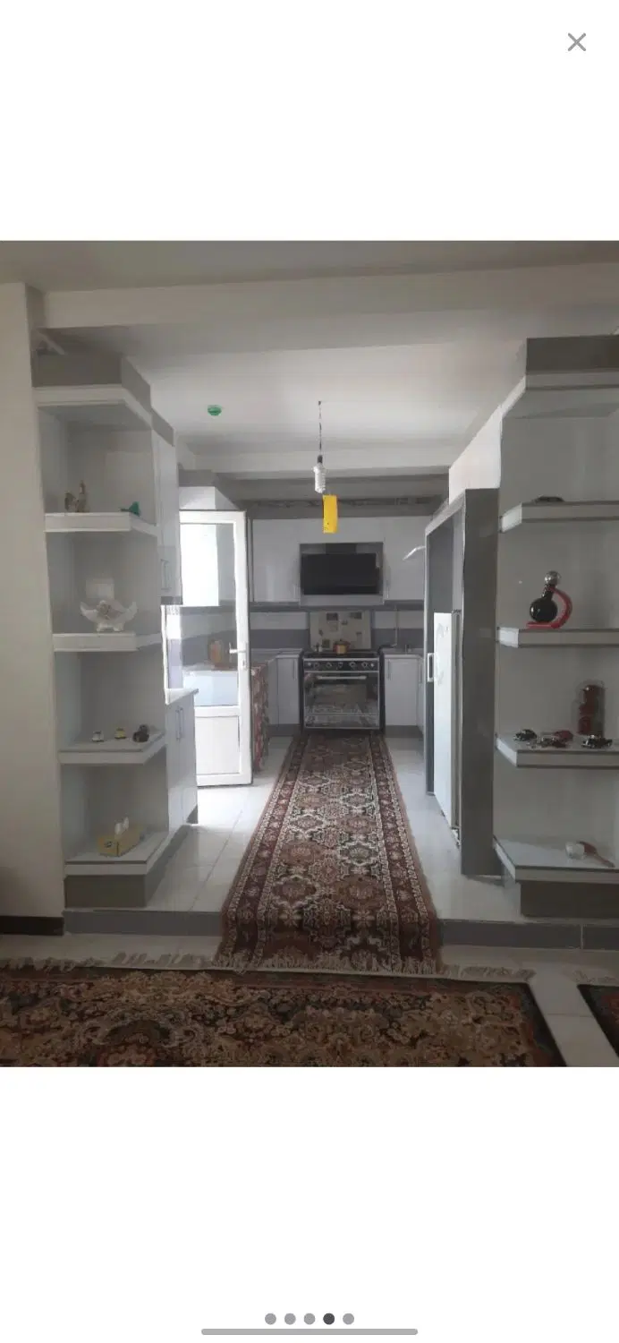اجاره آپارتمان ۱۲۰۰واحدی ارتش