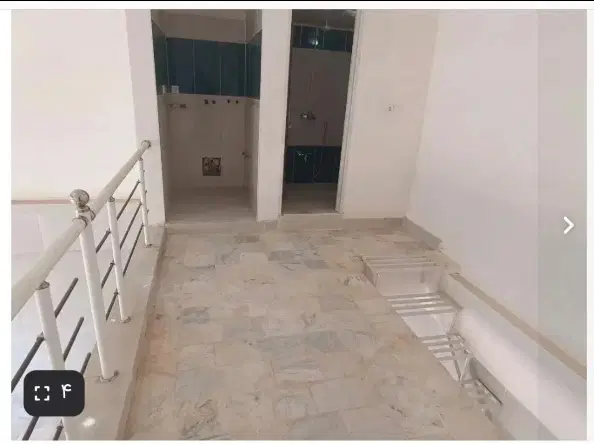 مغازه ۵۸ متری فول امکانات