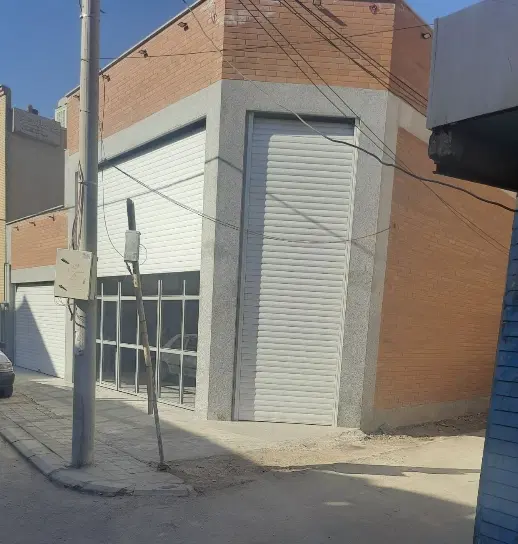 فروش مغازه خیابان سروش