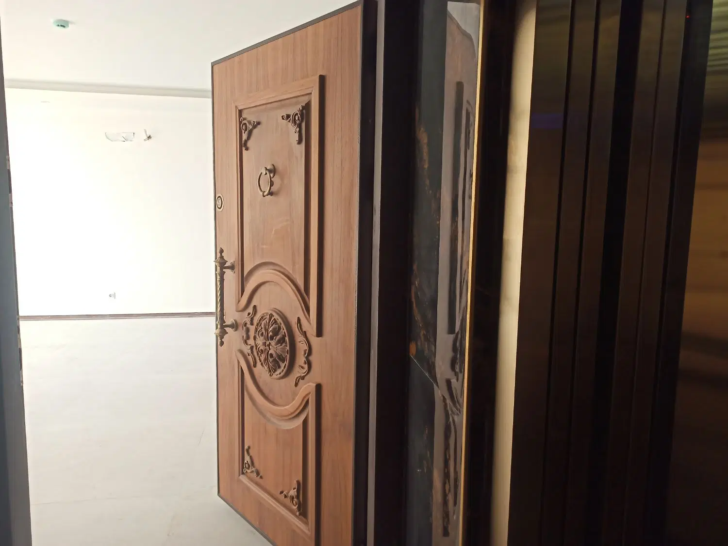 واحد مسکونی میثاق ۱۲۶ متری