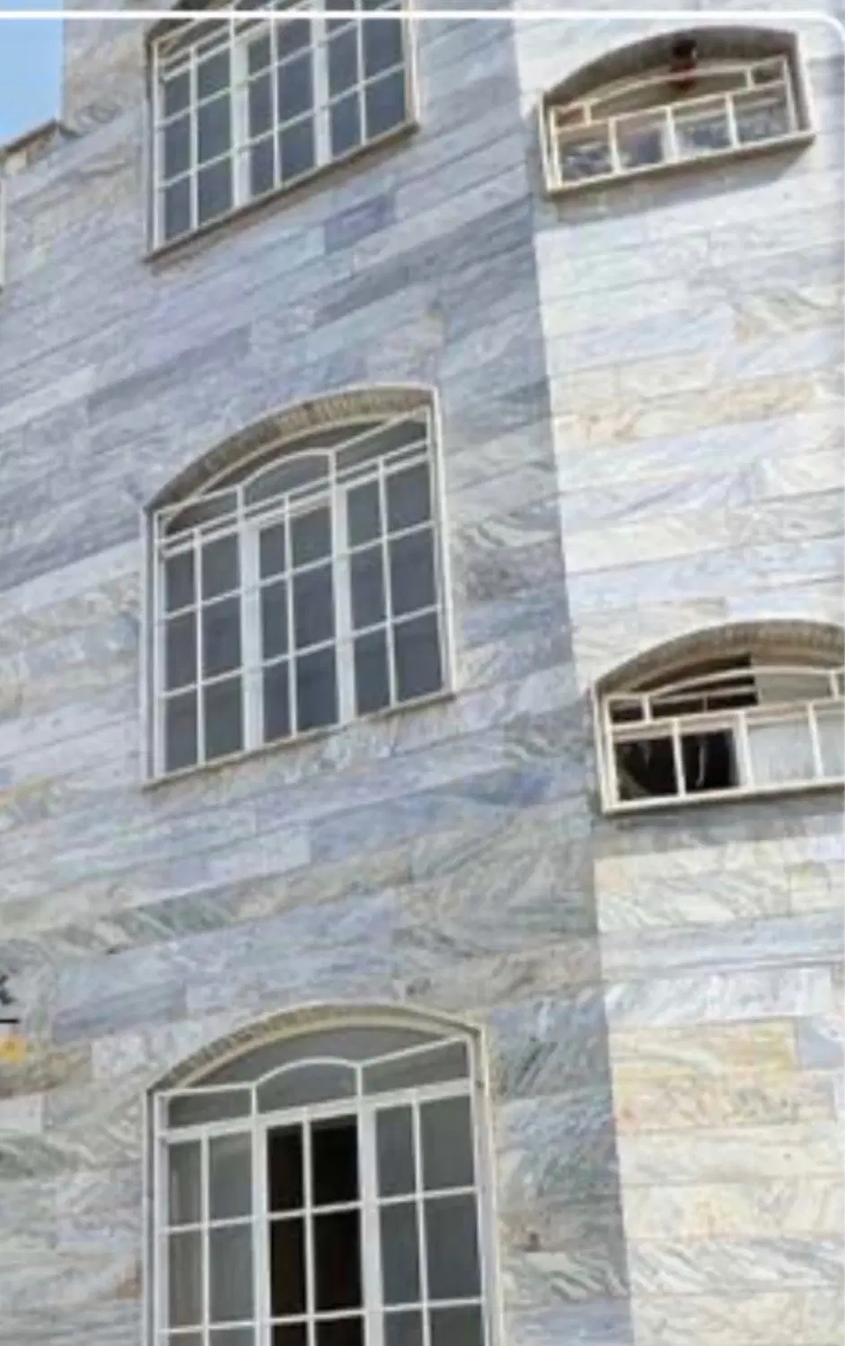 آپارتمان ۸۱ متری فردوسی غربی کوچه ایثار