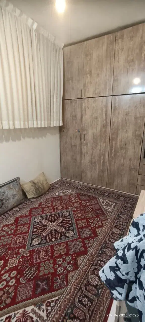 ۷۵مترآپارتمان مسکونی