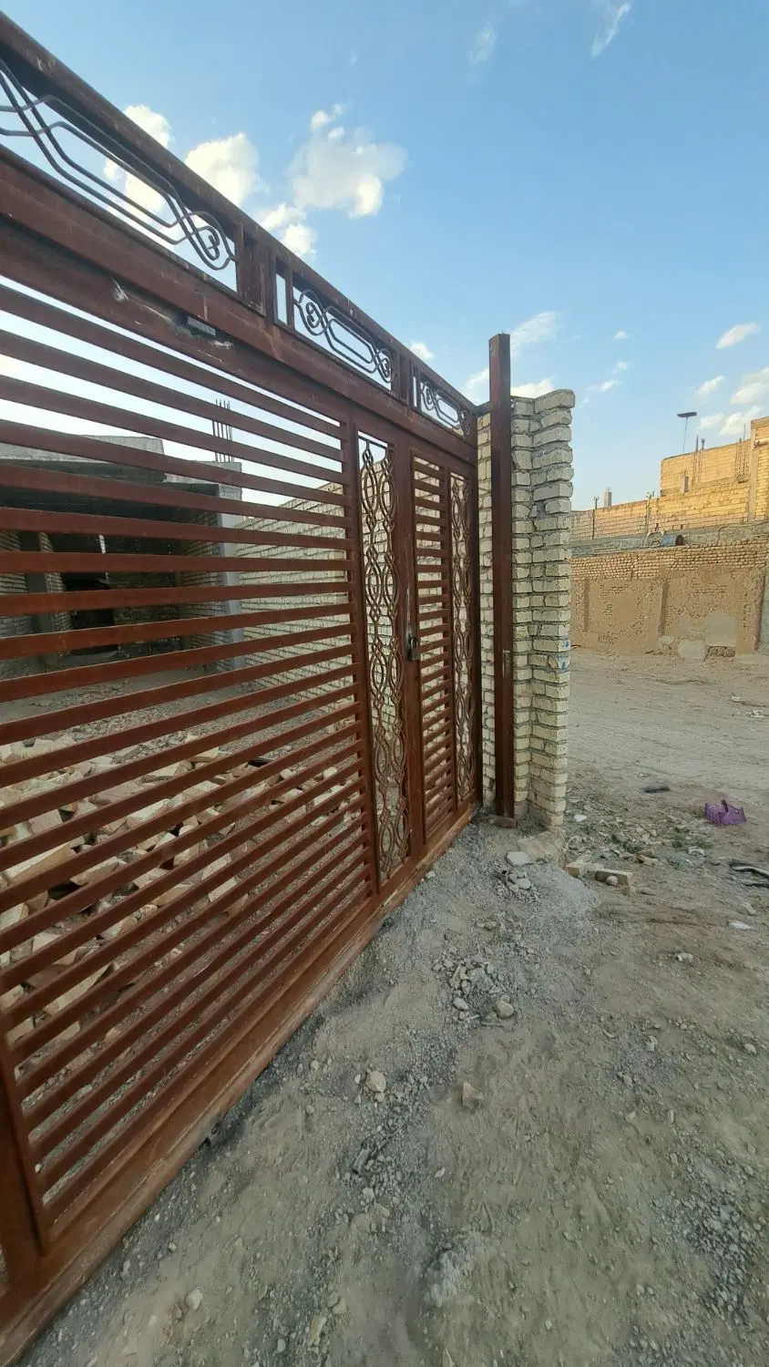 خانه سفتکاری خوش جا