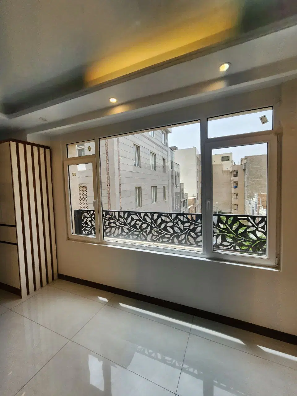 ۸۸متر ،نوساز ،سوپر لاکچری