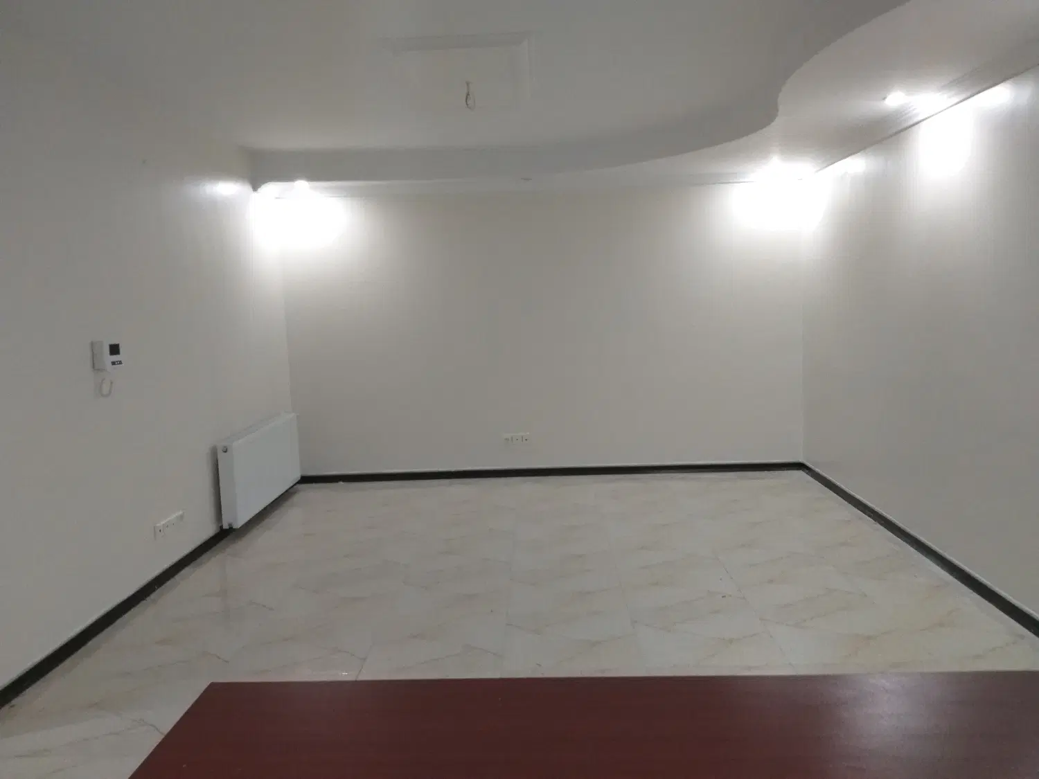 ۸۰ متر دو خواب مجیدیه جنوبی فول امکانات