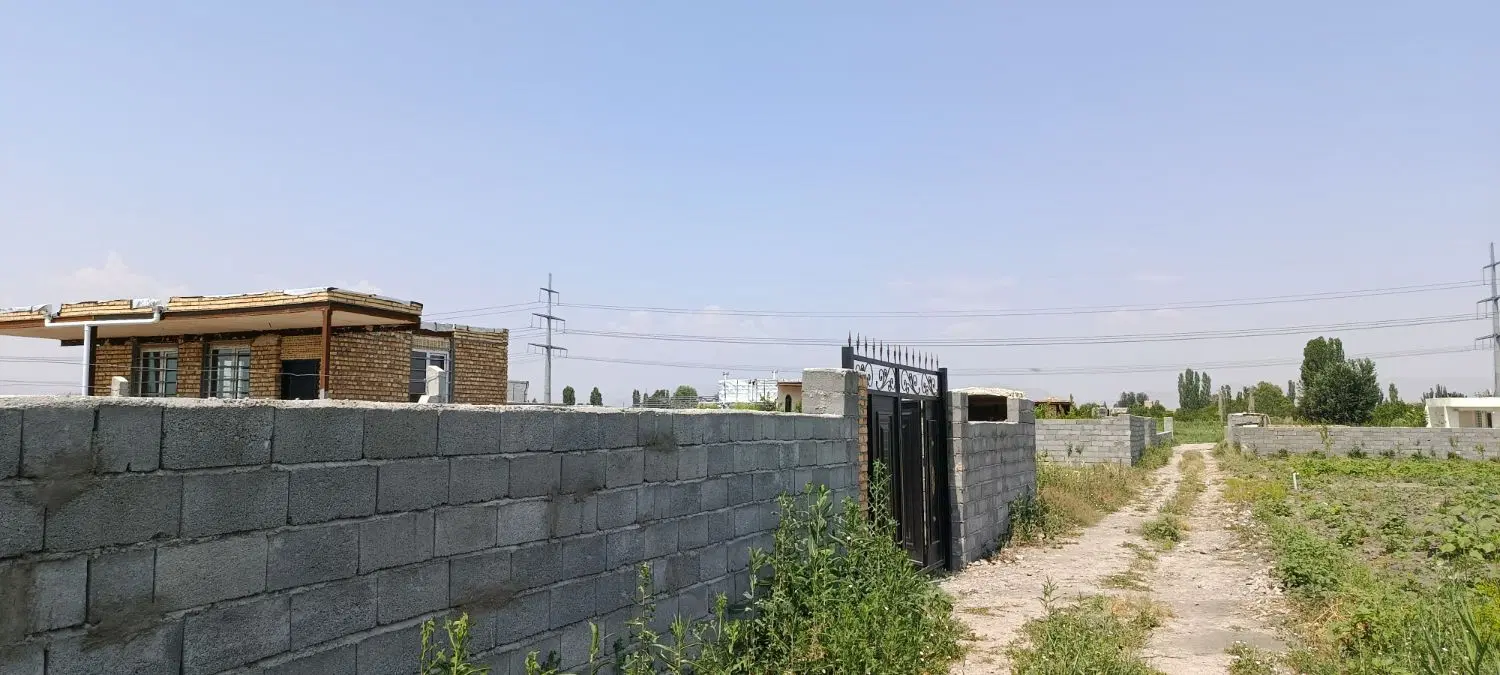 باغ و باغچه