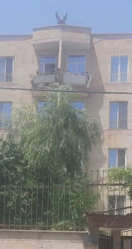 اجاره آپارتمان مسکونی در کرج