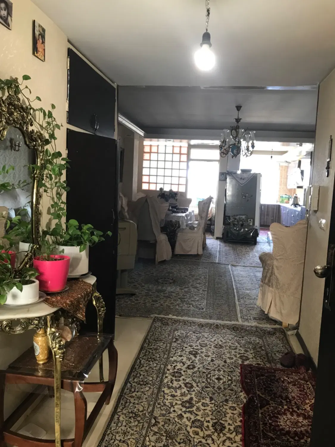اجاره اپارتمان