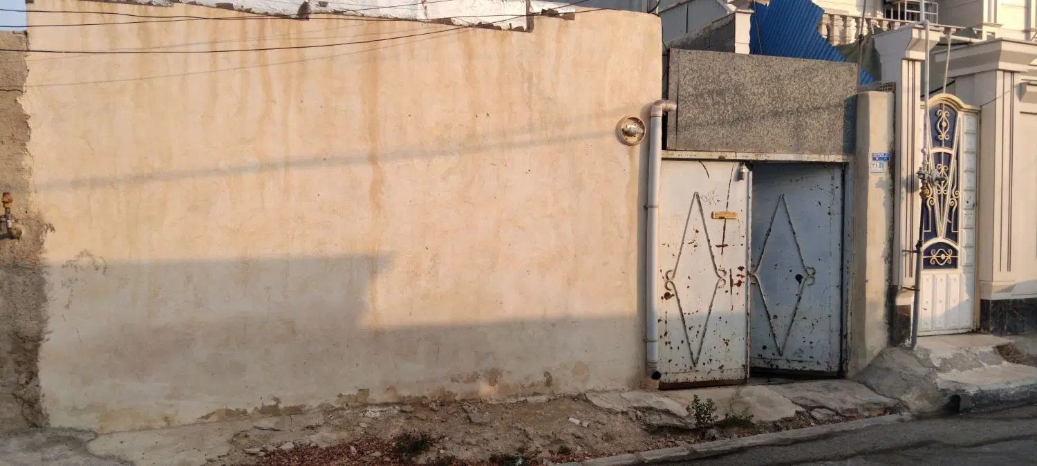 فروش خانه ویلایی