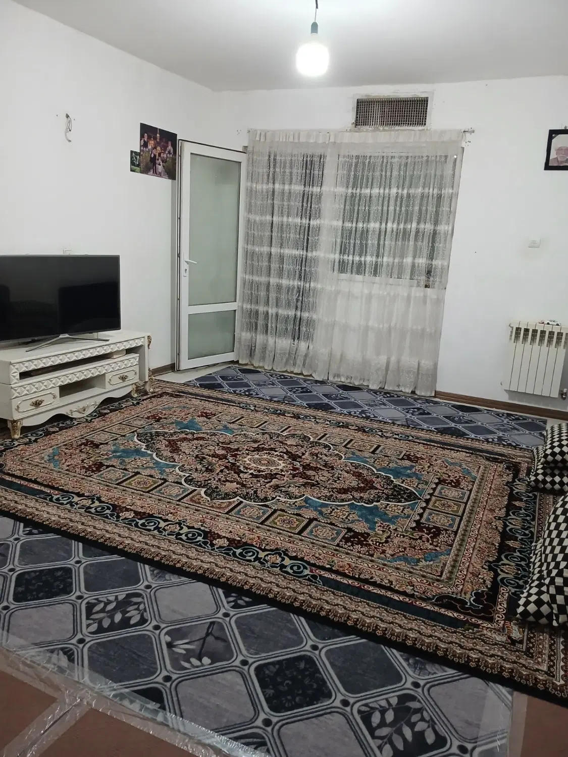مسکن مهررضا واحد3