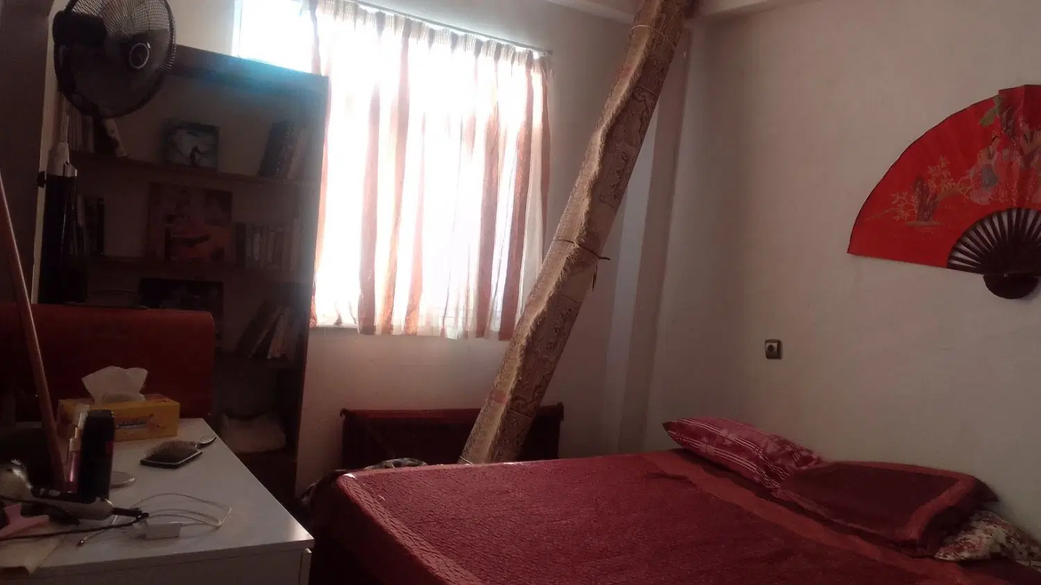 ویلای ۷۸ متری در روستای دیورش