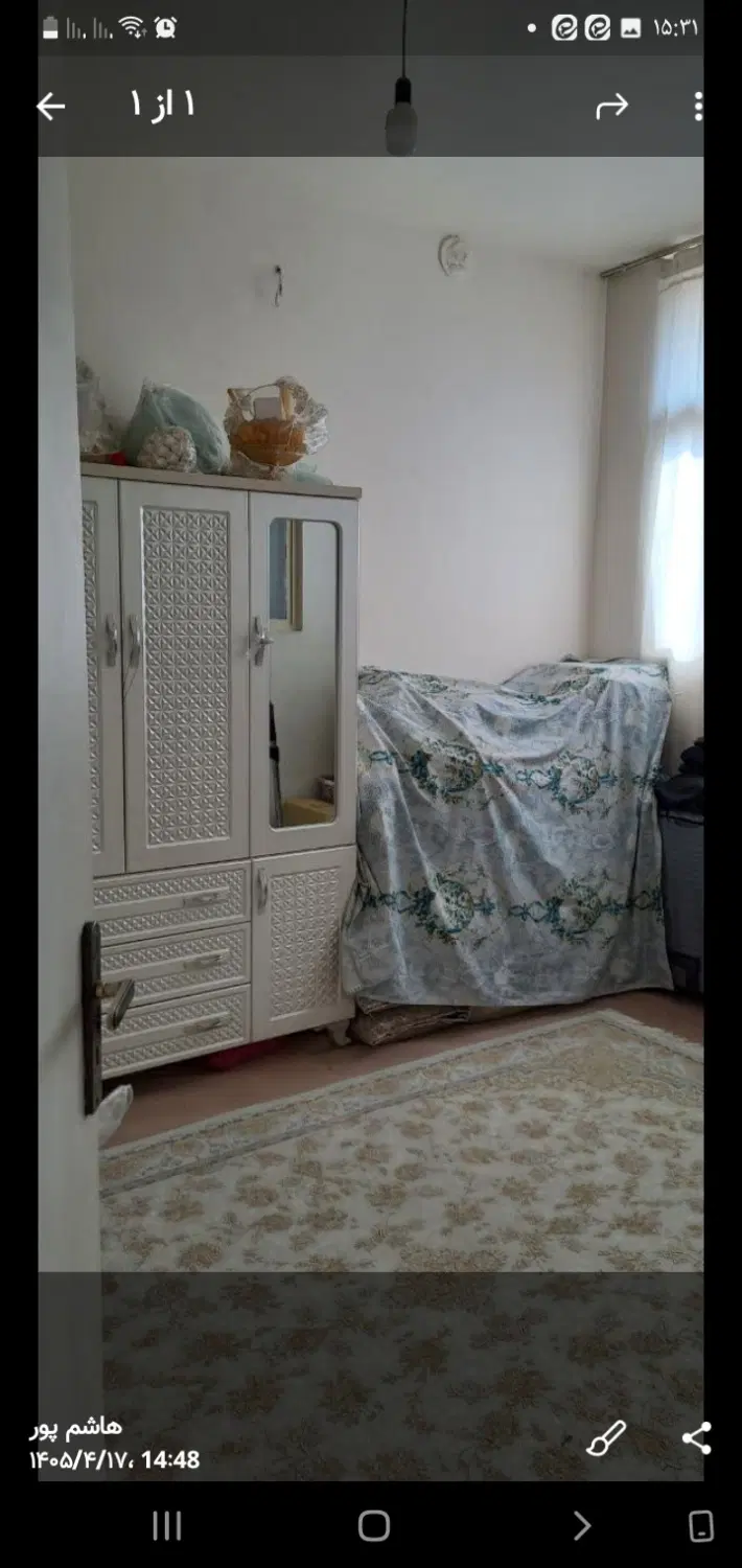 اجاره منزل ویلایی
