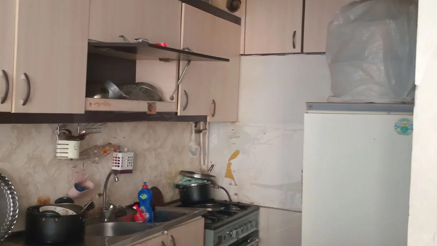 خانه ویلای توس ۹۱