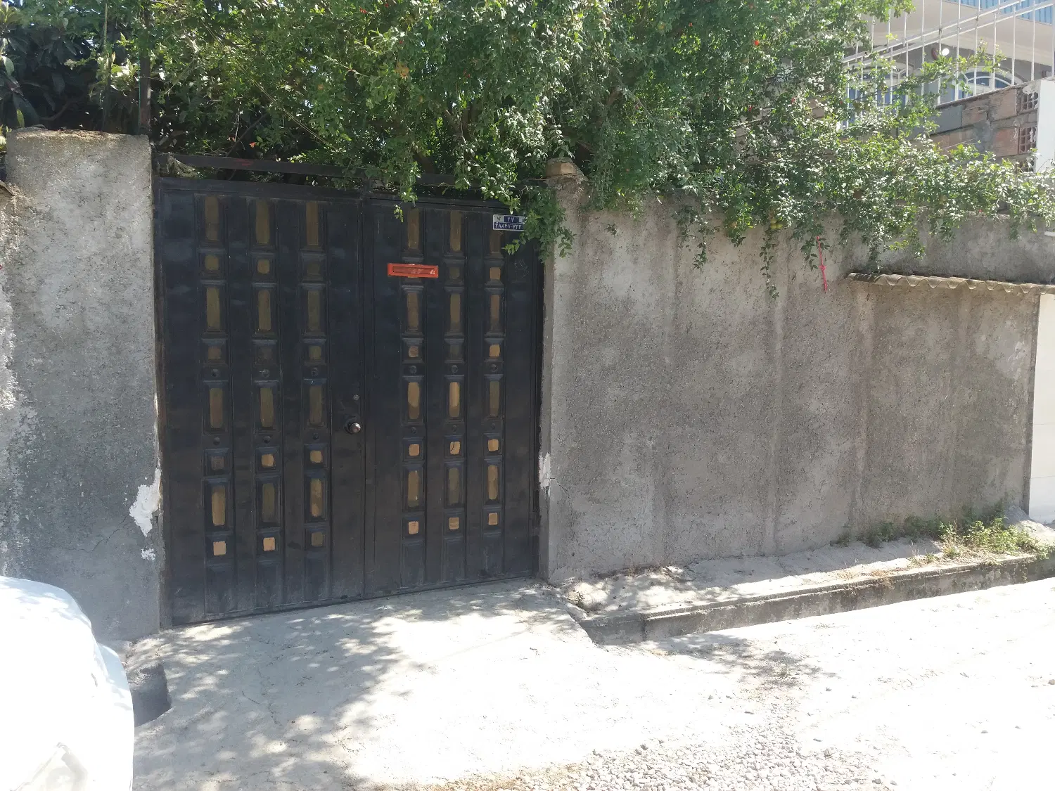خانه ویلایی
