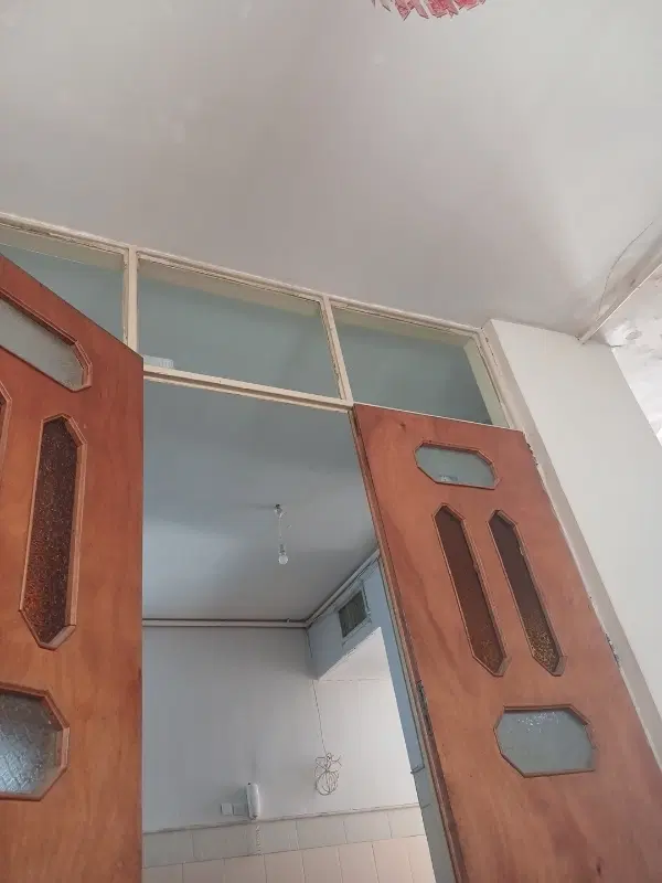 خانه دوطبقه دربست زیرزمین وهمکف
