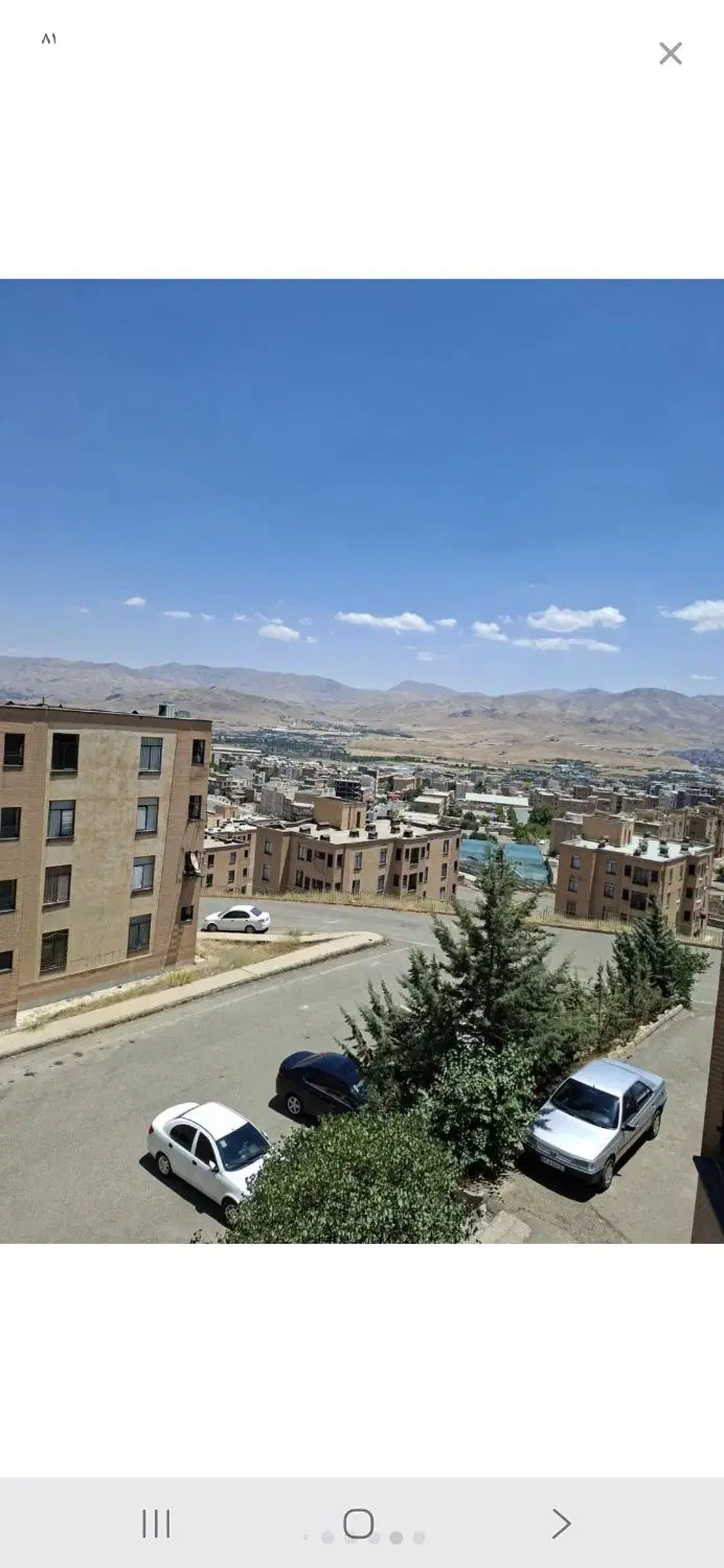 اجاره اپارتمان