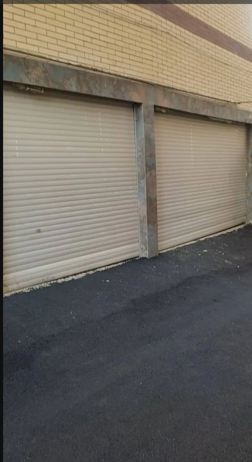 پارکینگ در سیلاب مالازینال اول بازارچه