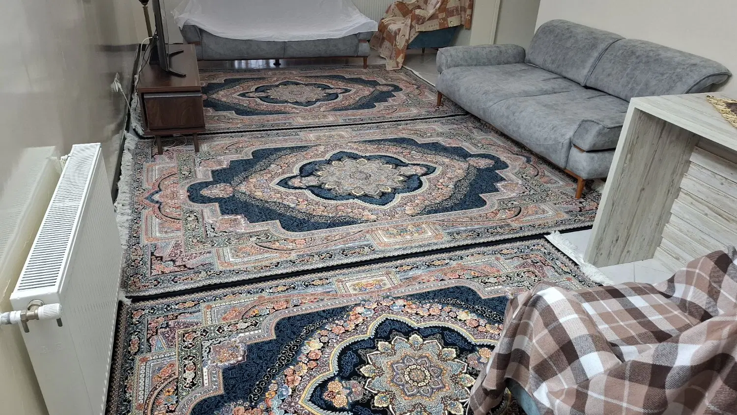 خانه فروشی پرند