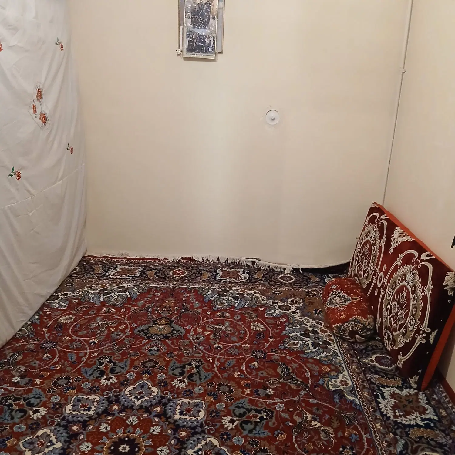 خانه ویلایی فروشی شریف اباد