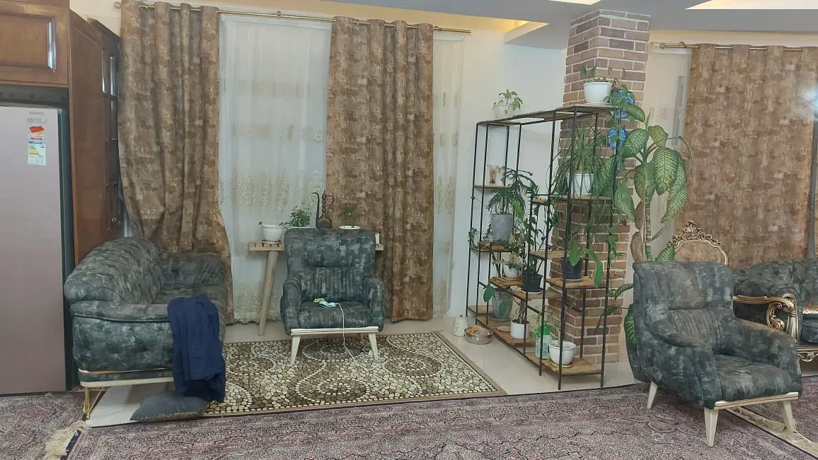 آپارتمان شهرک دانش 172متر رهن کامل