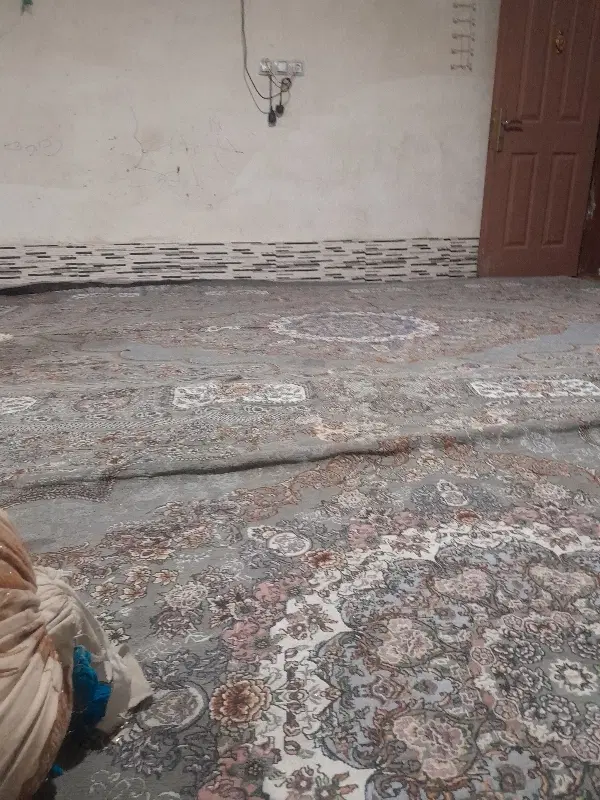 خانه اجاری. همت. اباد