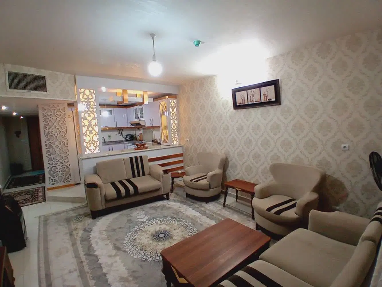فروش آپارتمان ۷۵ متری