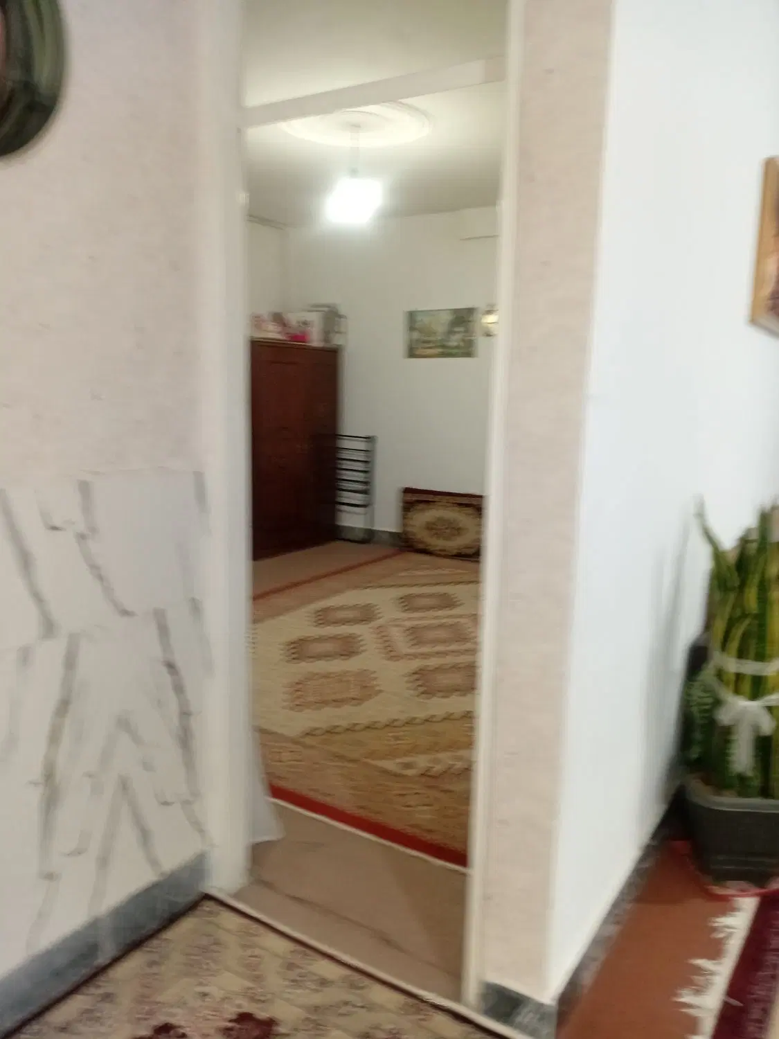 خونه دوطبقه