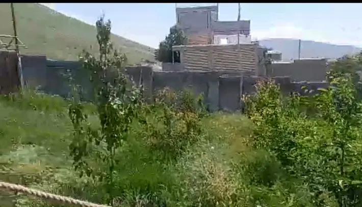 ویلایی خوش نقشه و زیبا ترین ویوی در منطقه خلخال