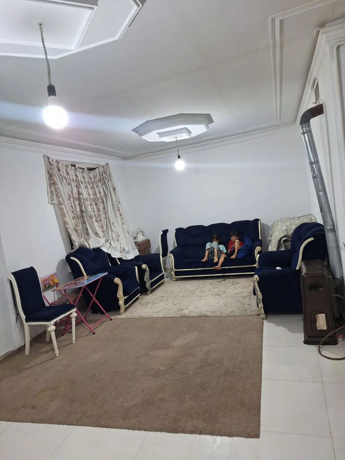 اجاره واحد ۷۰ متری