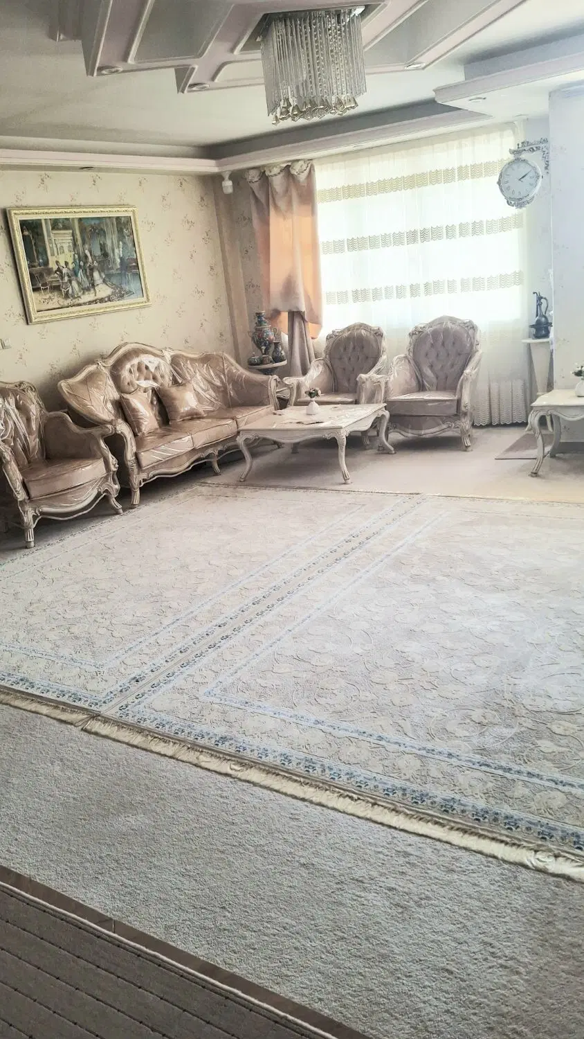آپارتمان مسکونی