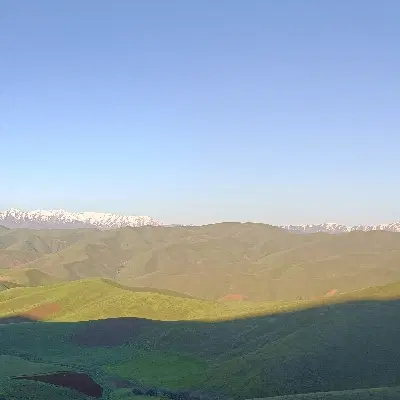 زمین لنج اباد