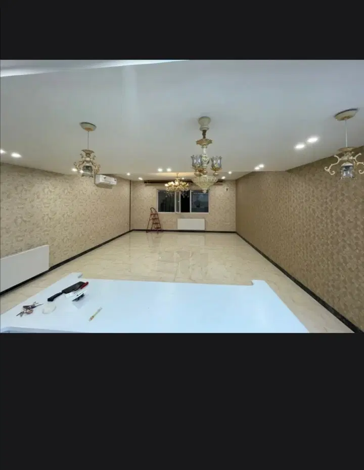 خانه اپارتمانی