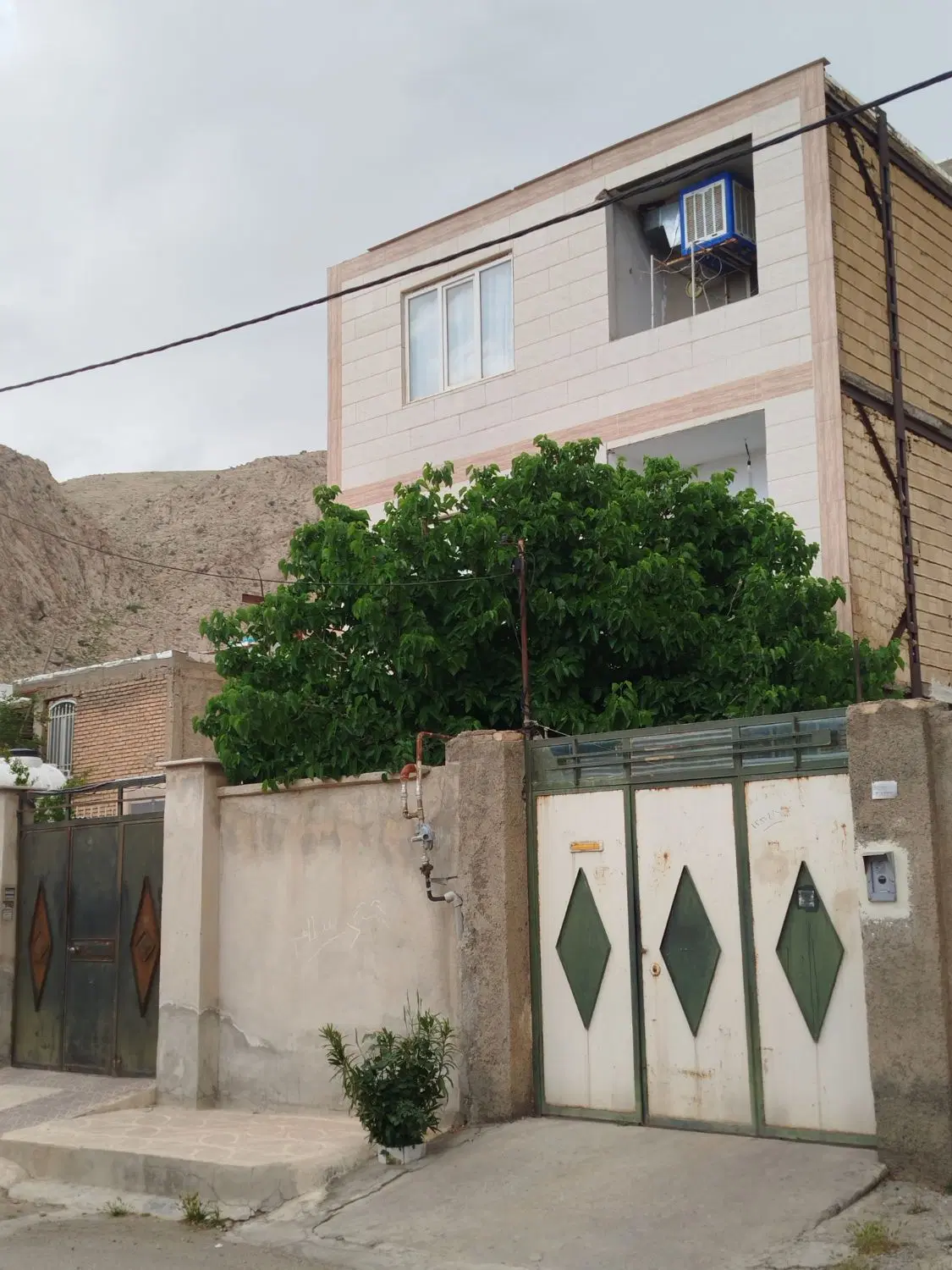 خانه اجاره
