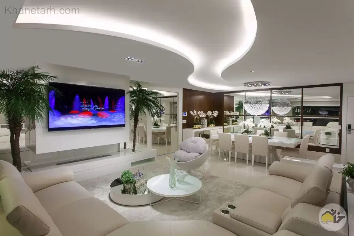 دو خواب همت شمالی