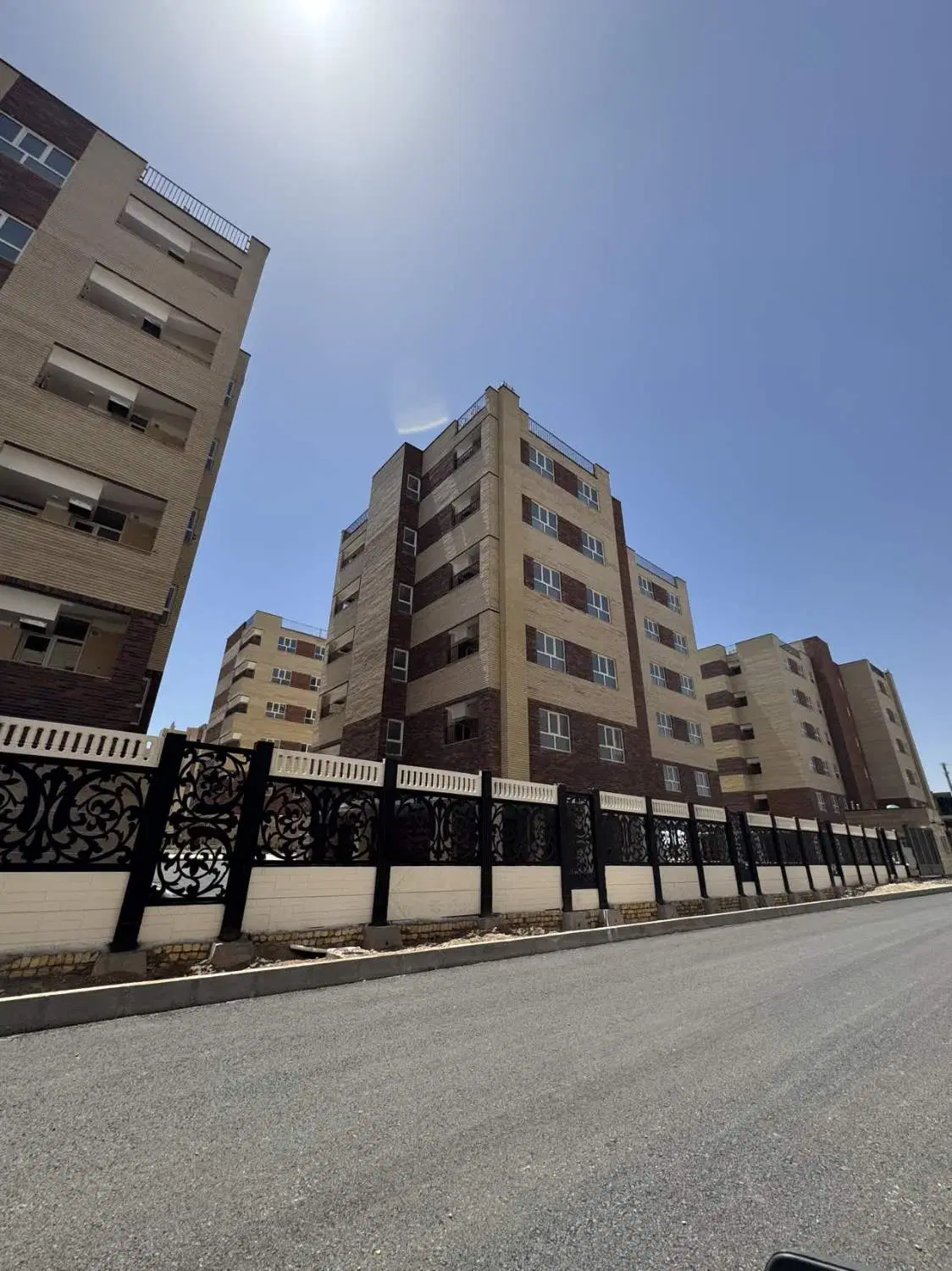 خ_رید و فر_و_ش فیش مسکن مل