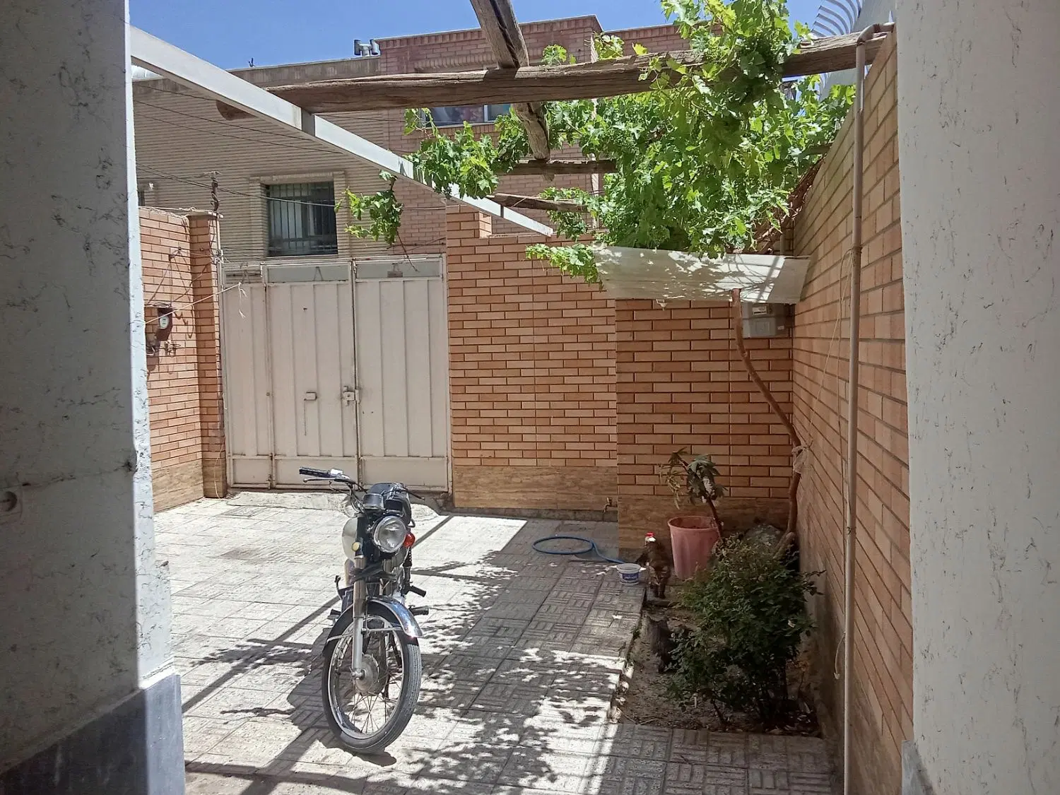 فروش خانه ویلای