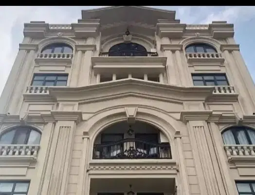 زمین ۳۱۰ متری