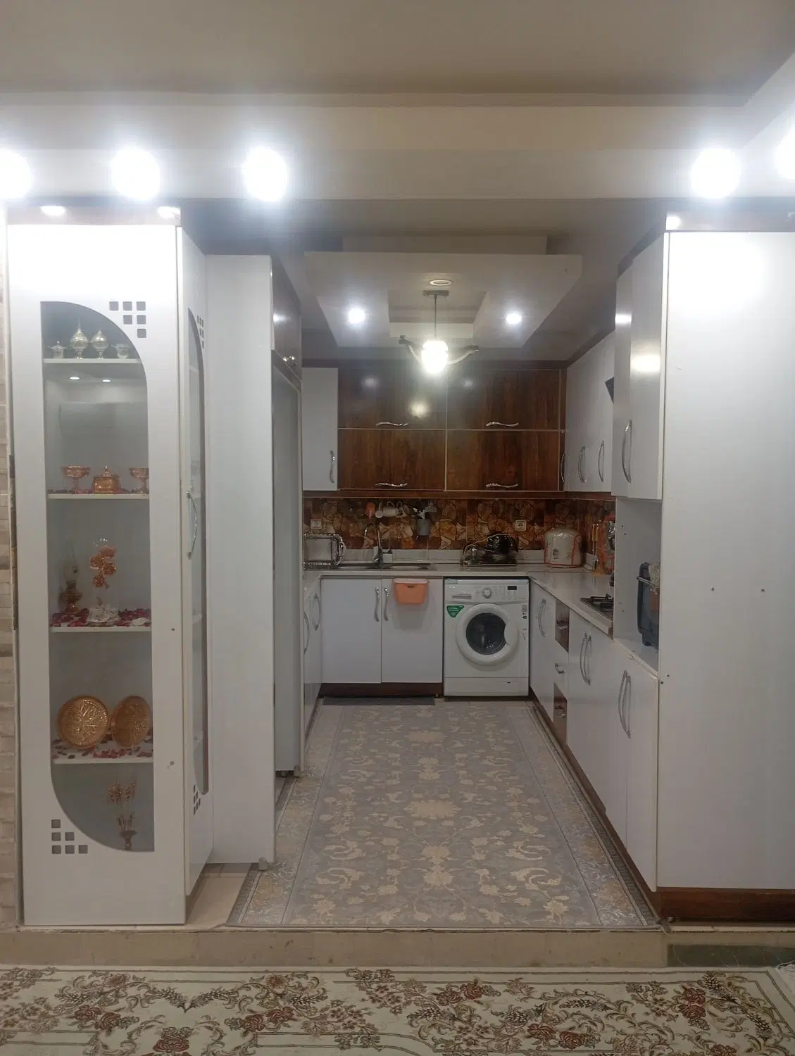 فروش‌آپارتمان‌دوخواب