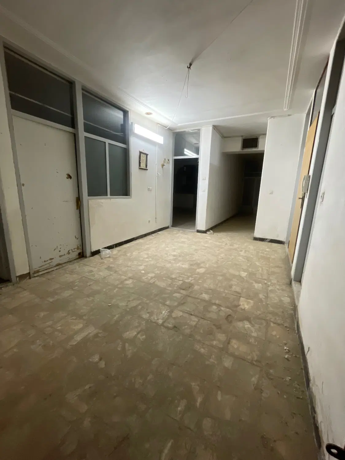 منزل مسکونی ۲۷۳ متری_باغ ملی_کوچه اتابکی
