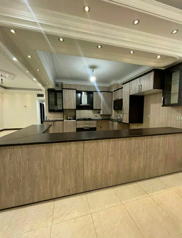 اجاره آپارتمان تک واحدی انسجام