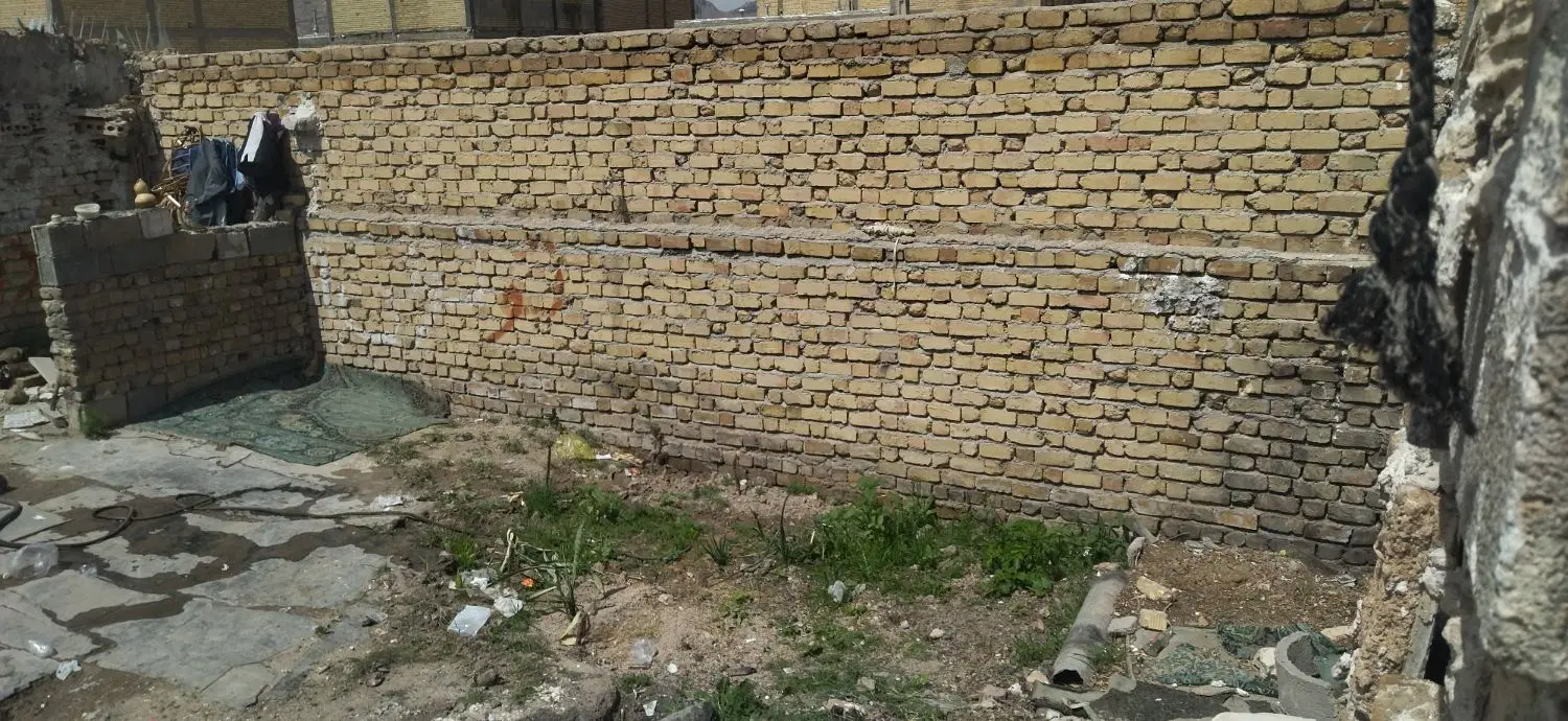 زمین 250متری