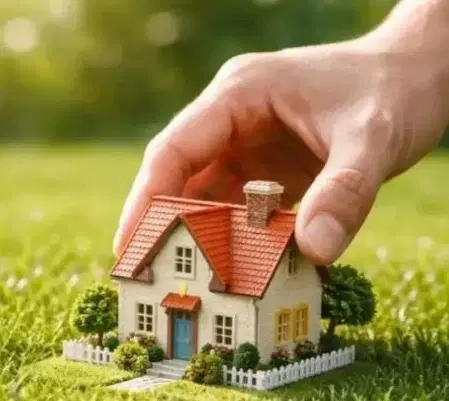 فروش زمین